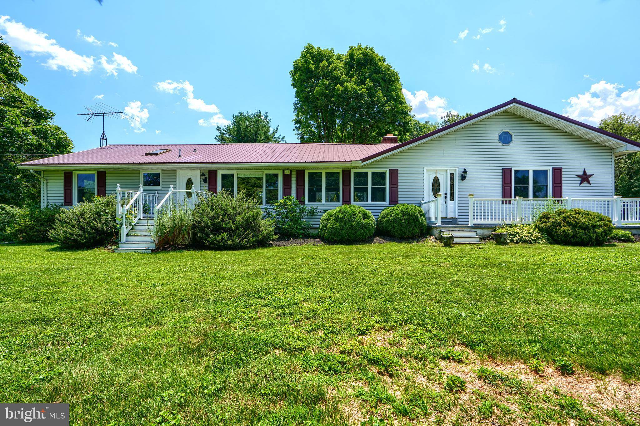 Pylesville, MD 21132,1701 SCOTT RD