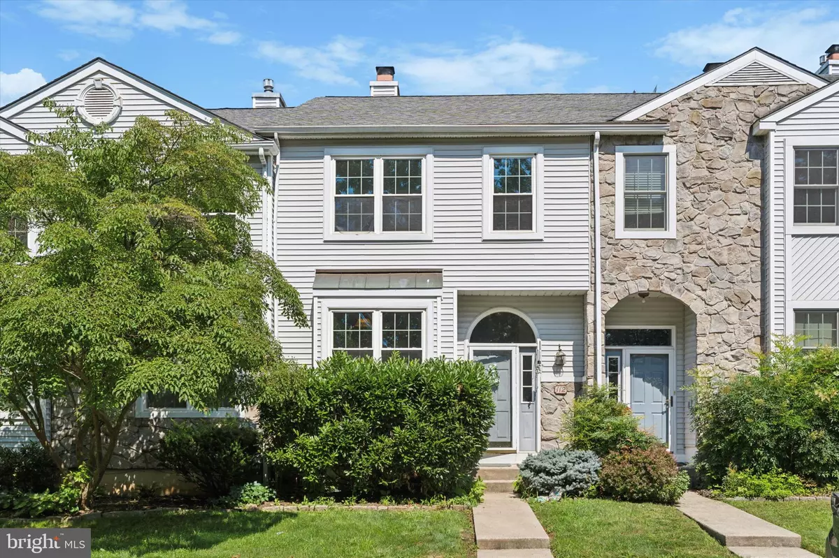 Collegeville, PA 19426,112 HEMLOCK DR
