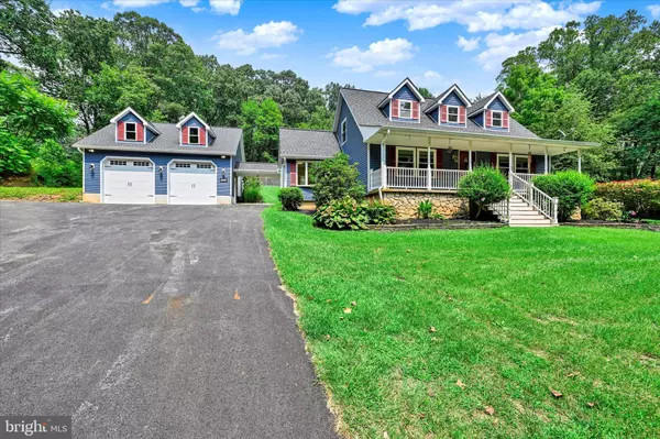 Whiteford, MD 21160,4413 SLATE RIDGE RD