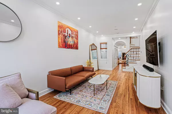 Baltimore, MD 21231,427 S EDEN ST