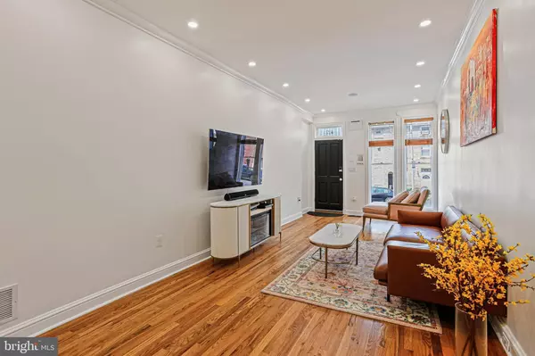 Baltimore, MD 21231,427 S EDEN ST