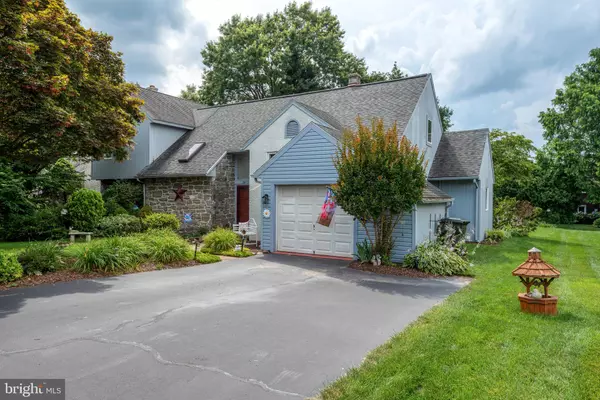 Lancaster, PA 17601,3411 HORIZON DR