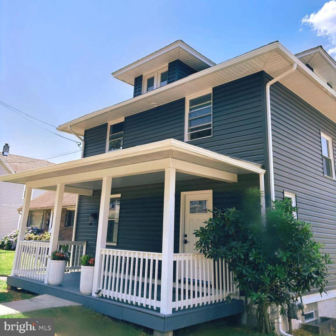 Hatboro, PA 19040,304 E MORELAND AVE