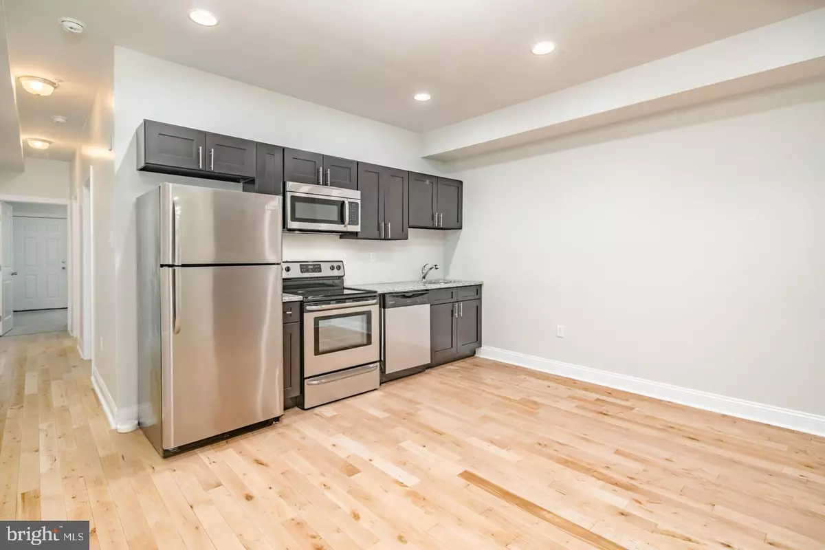 Philadelphia, PA 19104,321 N PRESTON ST #UNIT 1R