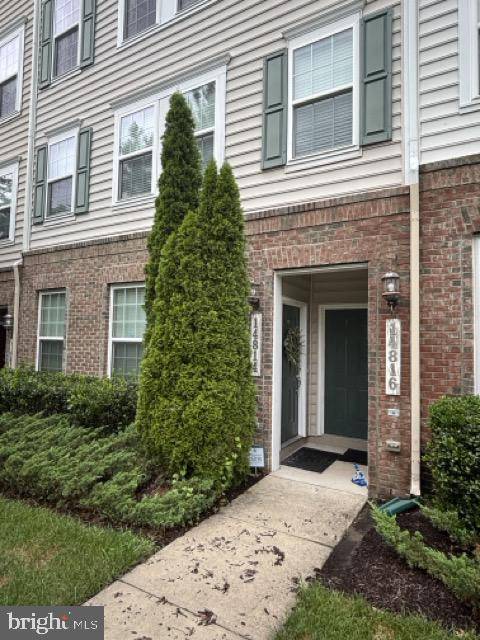 Woodbridge, VA 22191,14816 MASON CREEK CIR