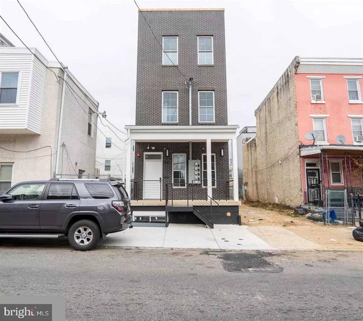 Philadelphia, PA 19104,3861 FAIRMOUNT AVE