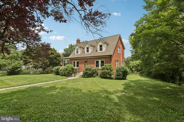 Ellicott City, MD 21043,4019 HUNT AVE