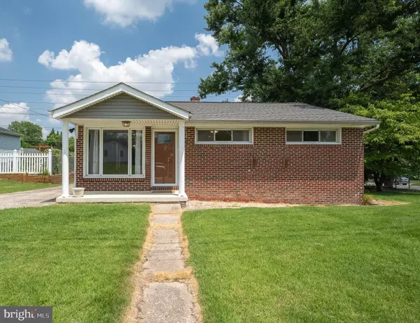 300 RYAN RD, Glen Burnie, MD 21061