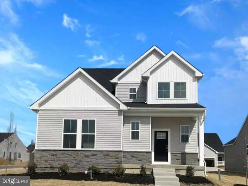 2907 CORDWAINERS LN, Middletown, DE 19709