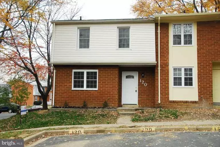 Stafford, VA 22554,120 OAK DR