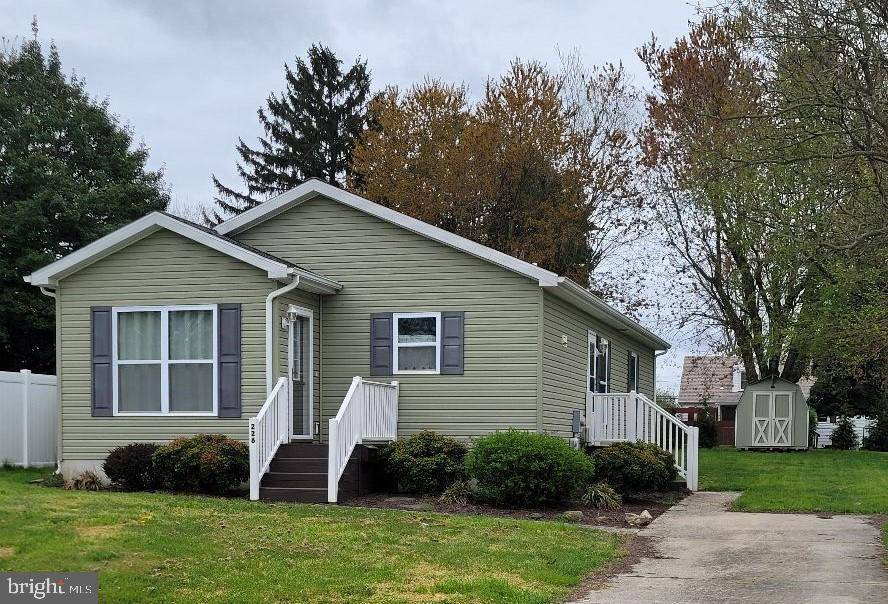 226 PINE ST, Dover, DE 19901