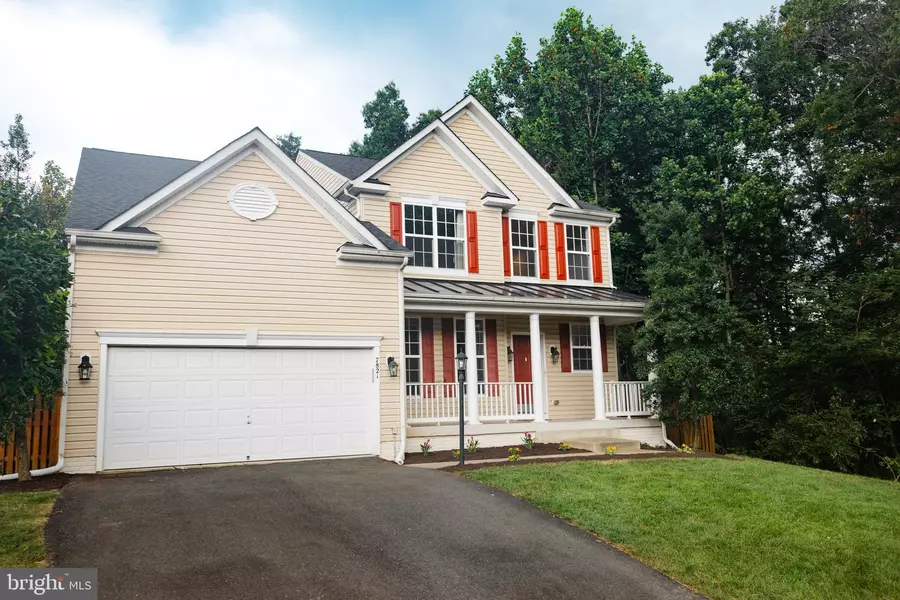 7821 ZEELAND PL, Gainesville, VA 20155