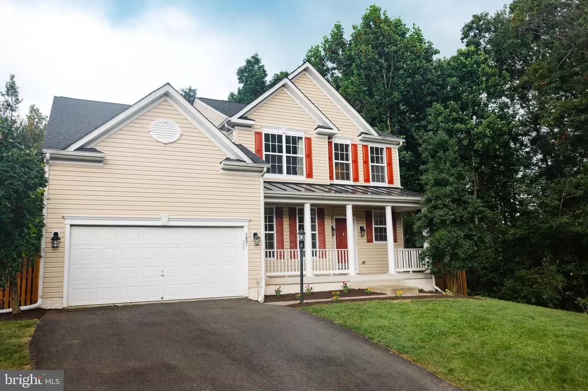 Gainesville, VA 20155,7821 ZEELAND PL