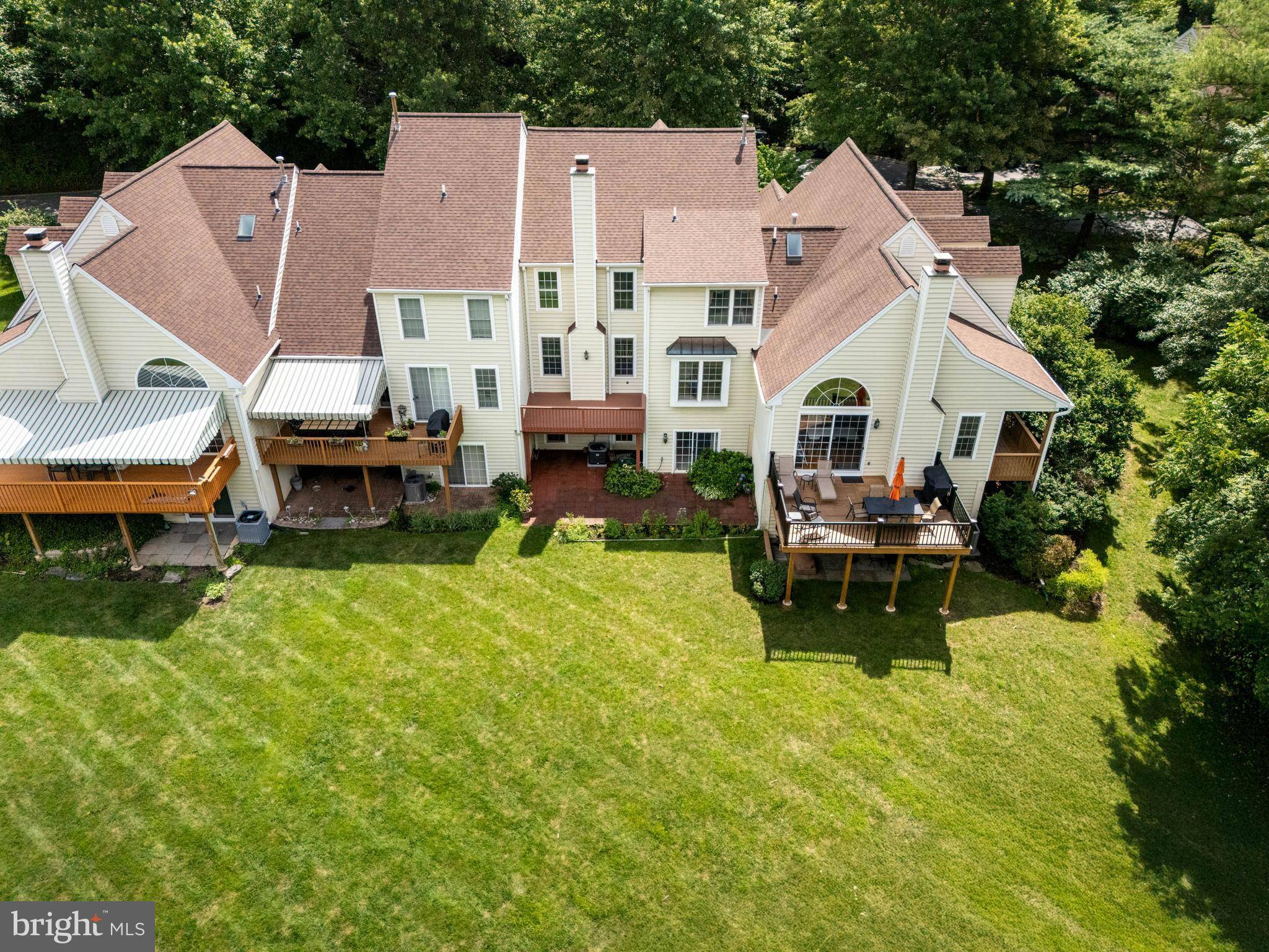 Wallingford, PA 19086,721 KINCAID MILLS LN