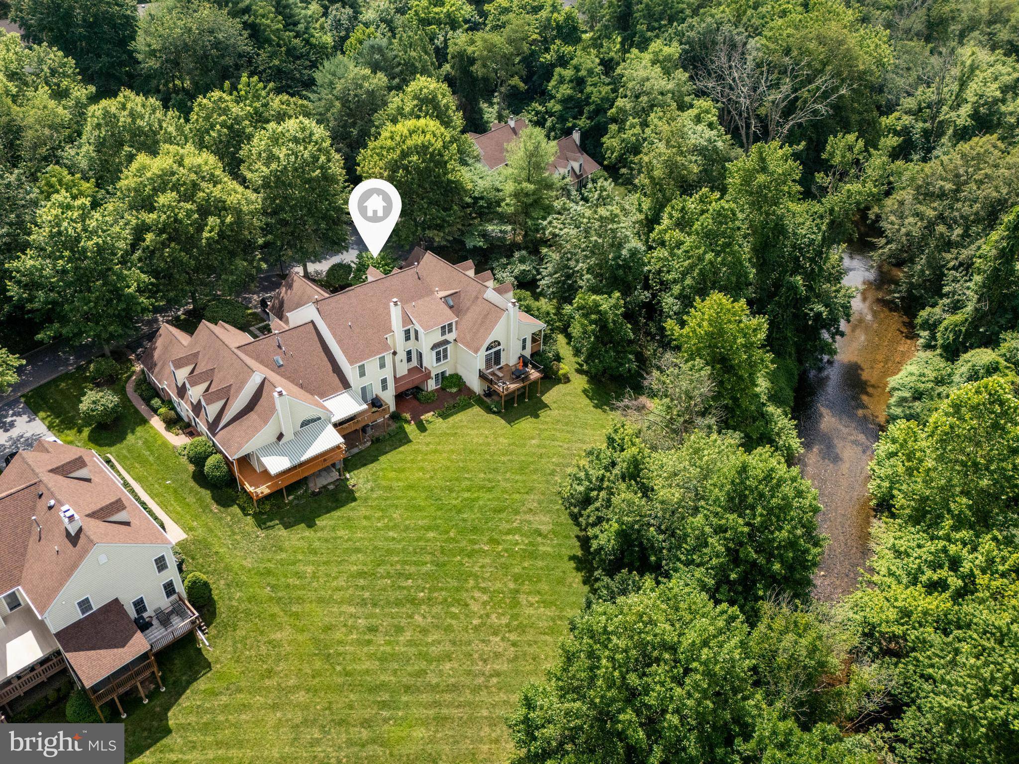 721 KINCAID MILLS LN, Wallingford, PA 19086