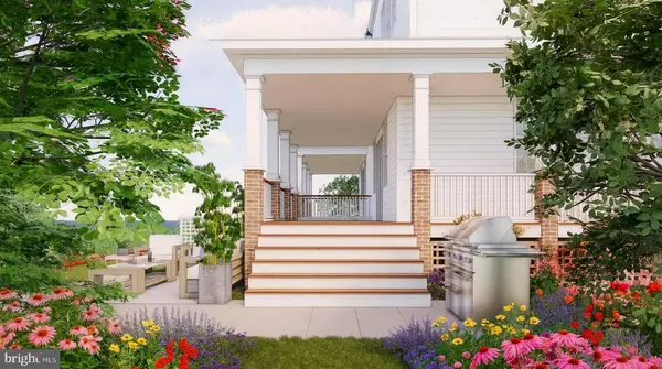 Lambertville, NJ 08530,16 LAMBERT LANE