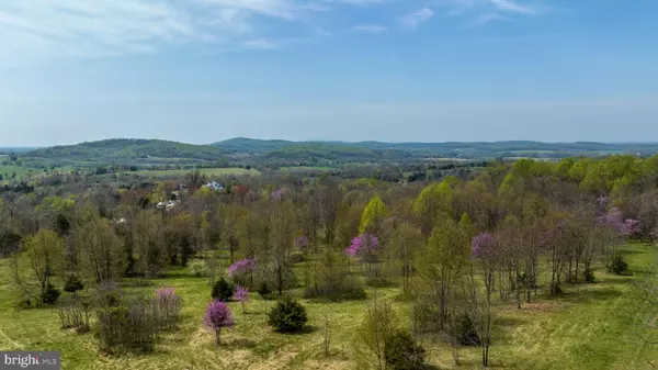 Rapidan, VA 22733,LOT 7 HAWTHORNE DR