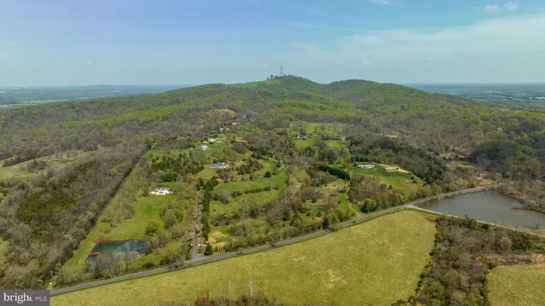 LOT 7 HAWTHORNE DR, Rapidan, VA 22733