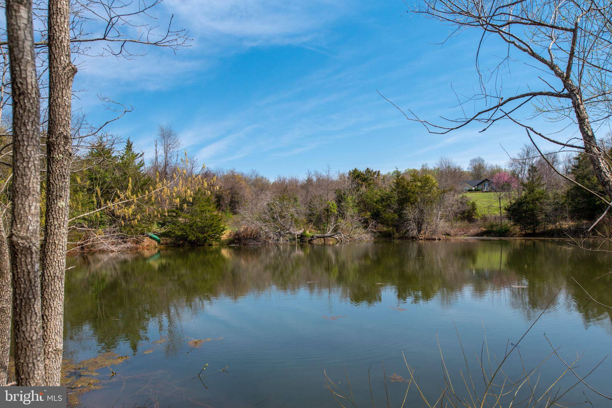 Rapidan, VA 22733,LOT 7 HAWTHORNE DR