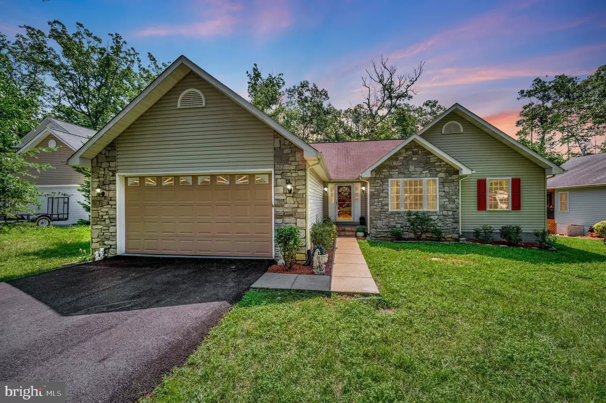 Locust Grove, VA 22508,117 SAYLERS CREEK RD