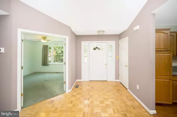 Locust Grove, VA 22508,117 SAYLERS CREEK RD