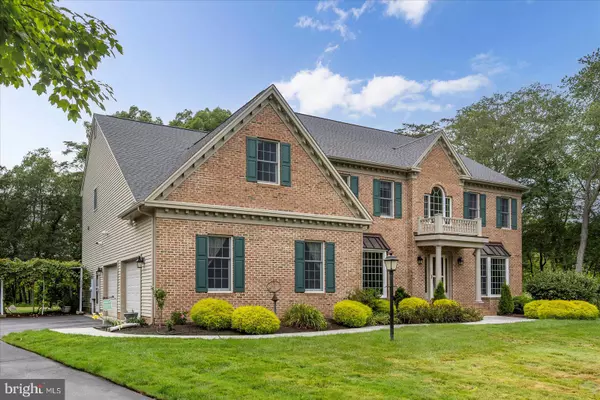 26244 KENSINGTON LN, Salisbury, MD 21801