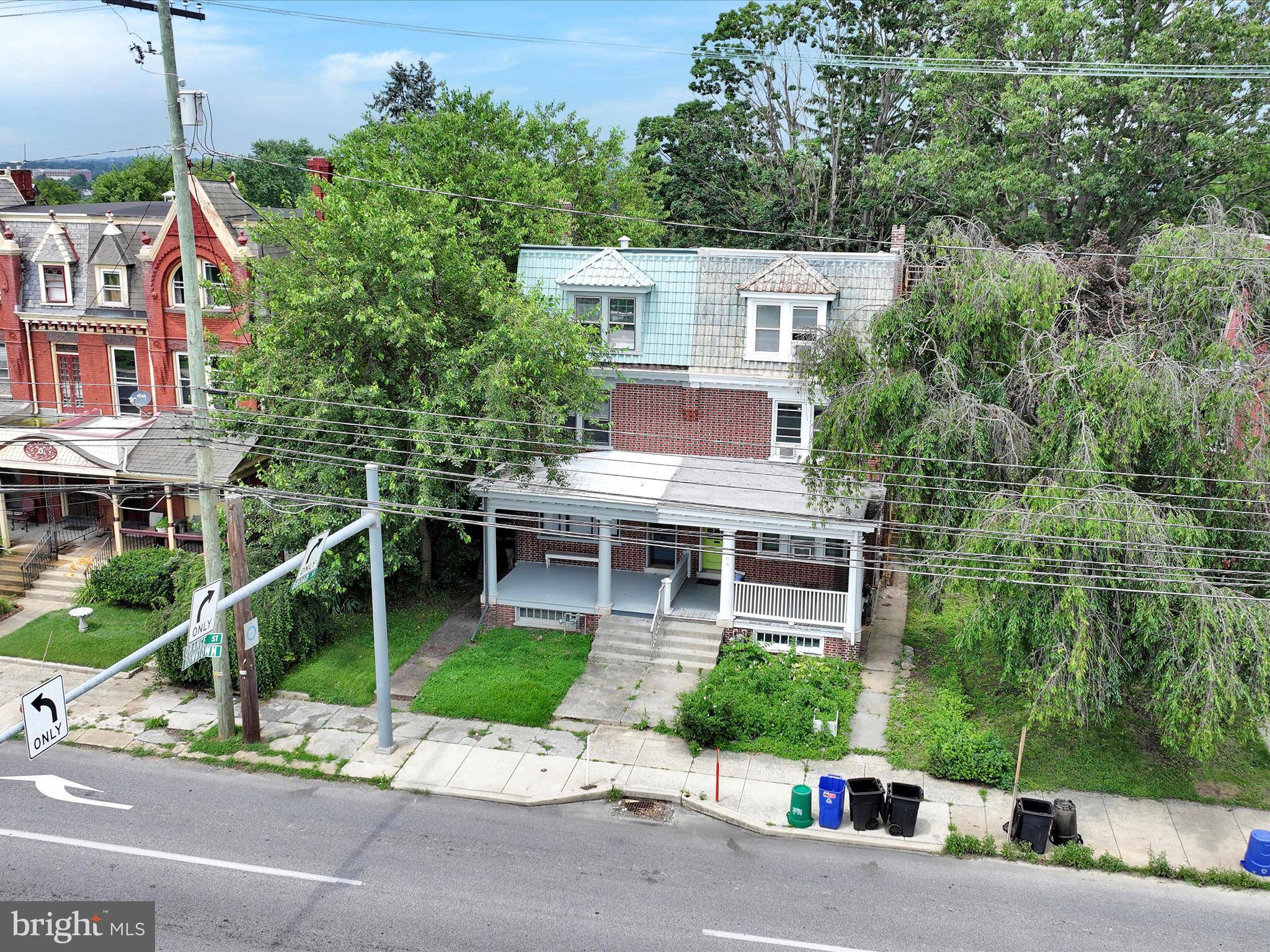 919 E KING ST, Lancaster, PA 17602