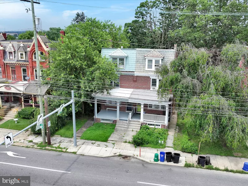 919 E KING ST, Lancaster, PA 17602