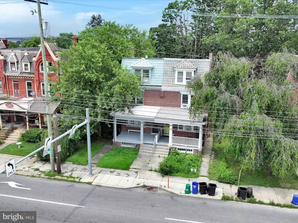 919 E KING ST, Lancaster, PA 17602