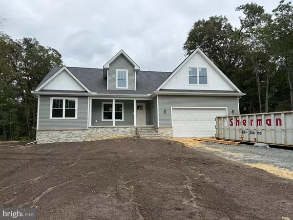 6468 PLEASANT DR, Laurel, DE 19956