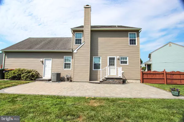 Bear, DE 19701,18 REGAL CT