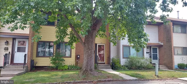 197 CANTERBURY CT, Hightstown, NJ 08520