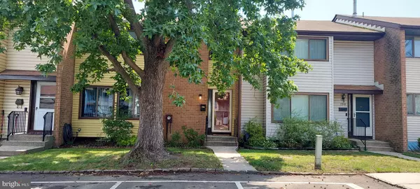 Hightstown, NJ 08520,197 CANTERBURY CT