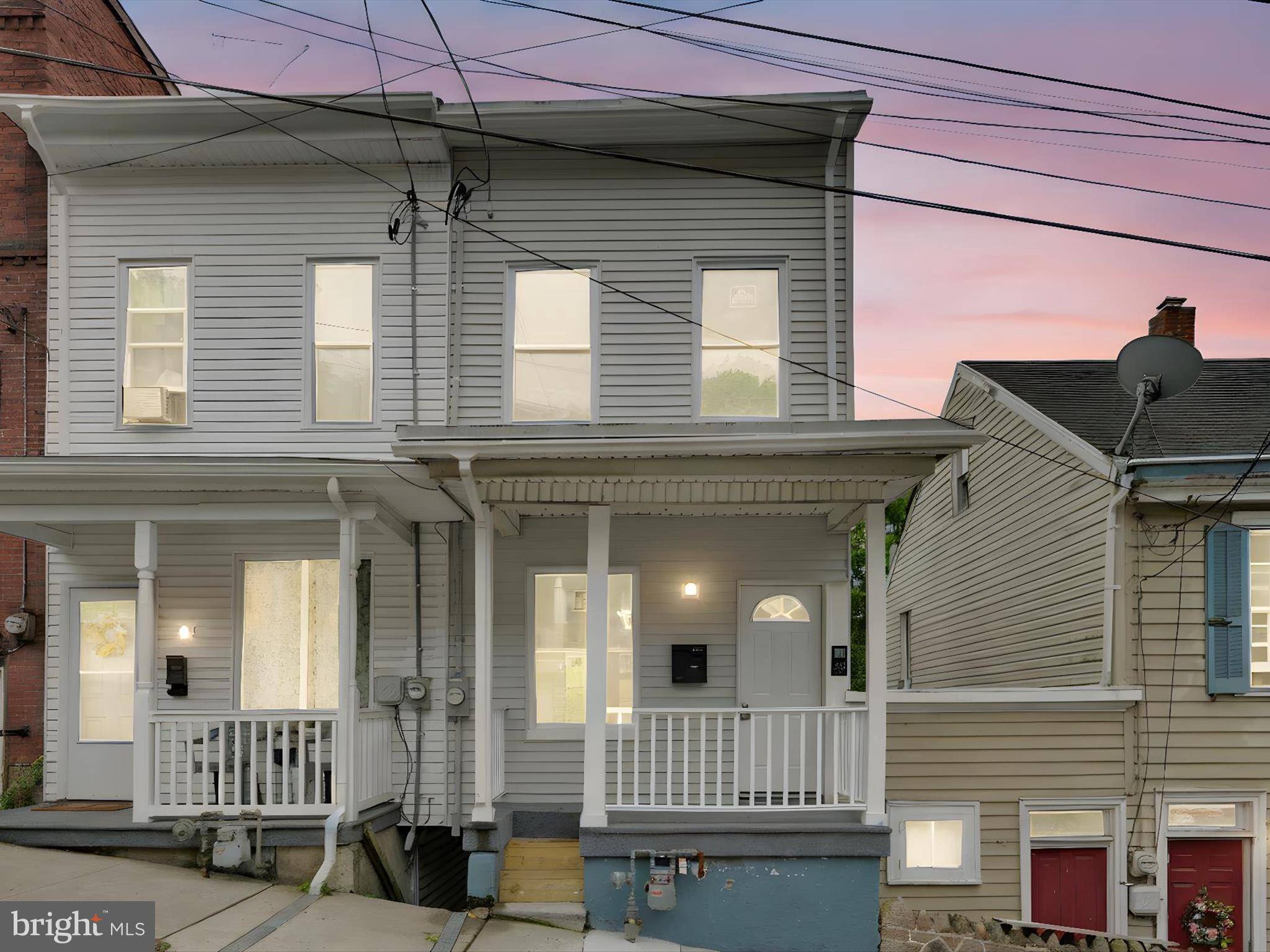 Pottsville, PA 17901,429 E ARCH ST