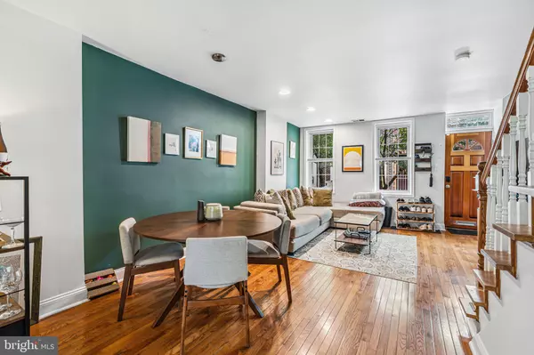 Philadelphia, PA 19146,2135 SAINT ALBANS ST