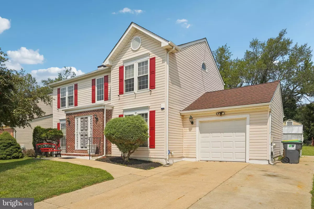New Castle, DE 19720,404 PIGEON VIEW LANE