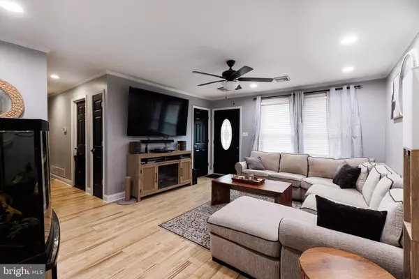 Wilmington, DE 19810,2505 CHANNIN DR