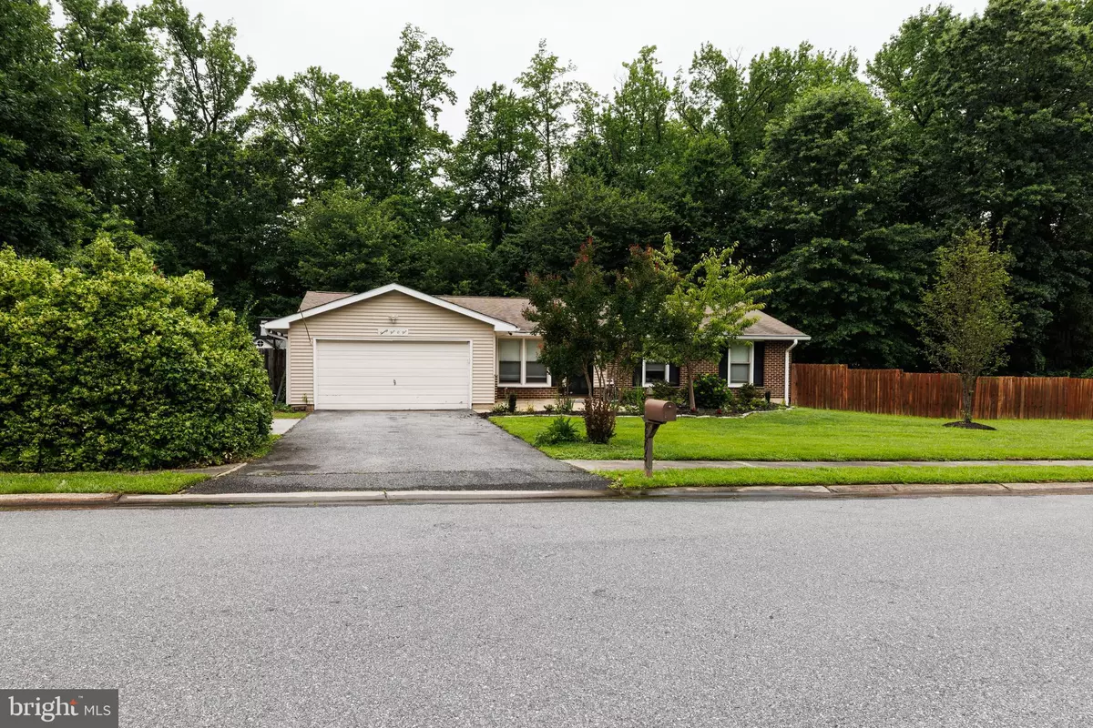 Wilmington, DE 19810,2505 CHANNIN DR