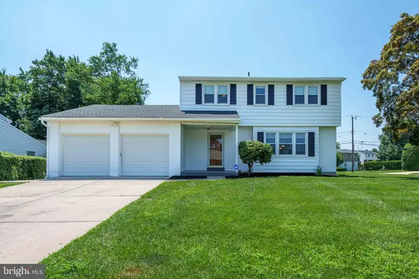 2620 BELAIRE DR, Wilmington, DE 19808