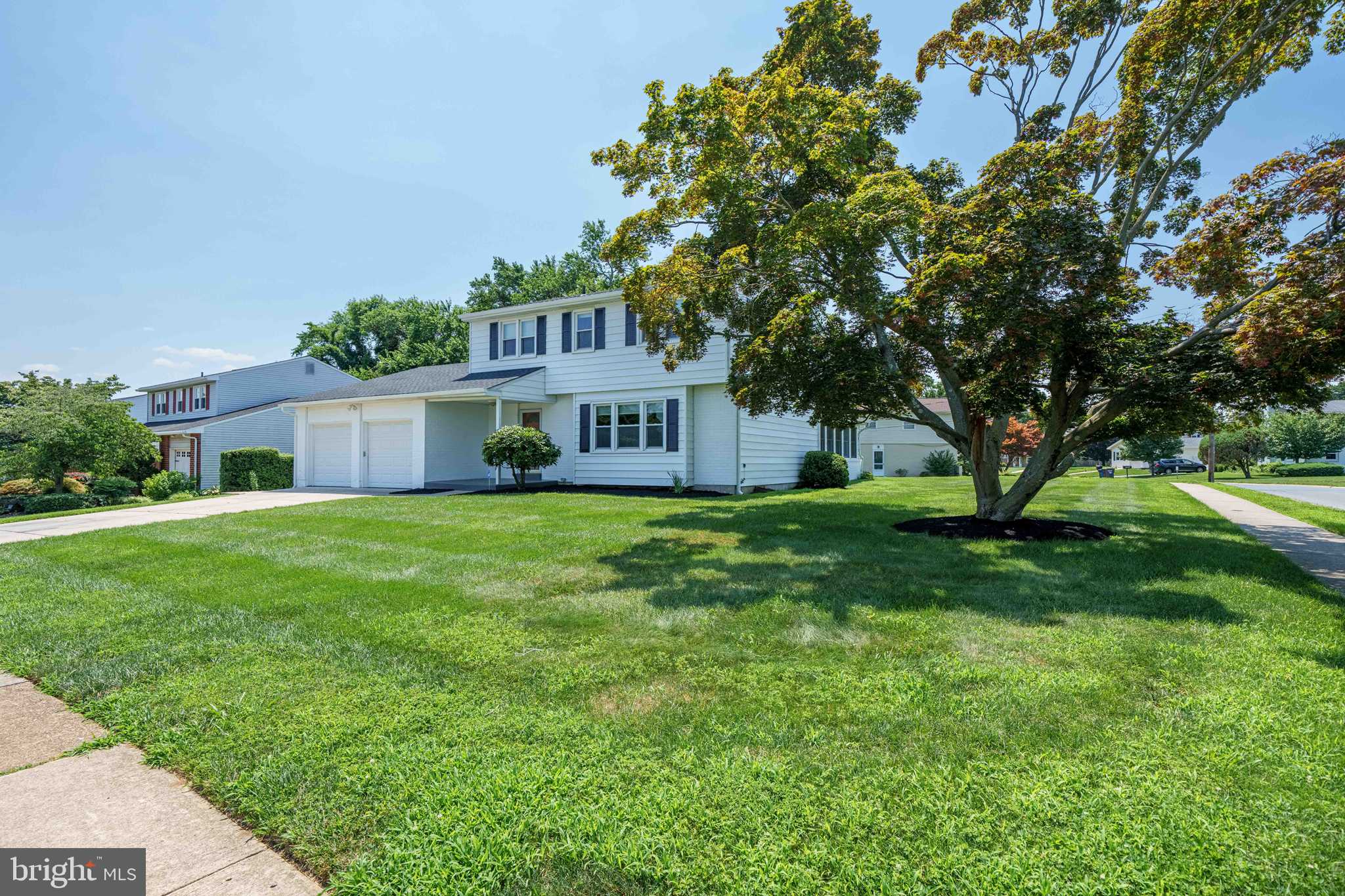 Wilmington, DE 19808,2620 BELAIRE DR