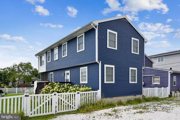 South Bethany, DE 19930,126 PETHERTON DR