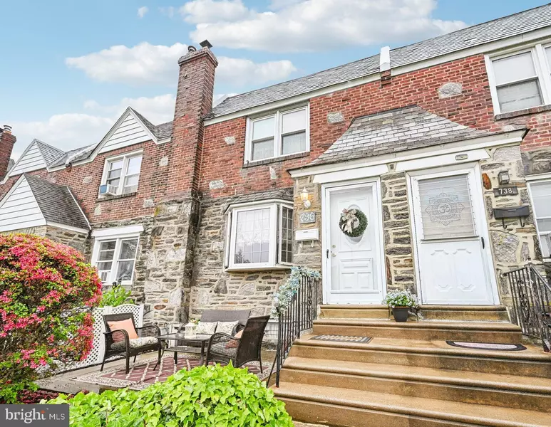 736 WINDERMERE AVE, Drexel Hill, PA 19026