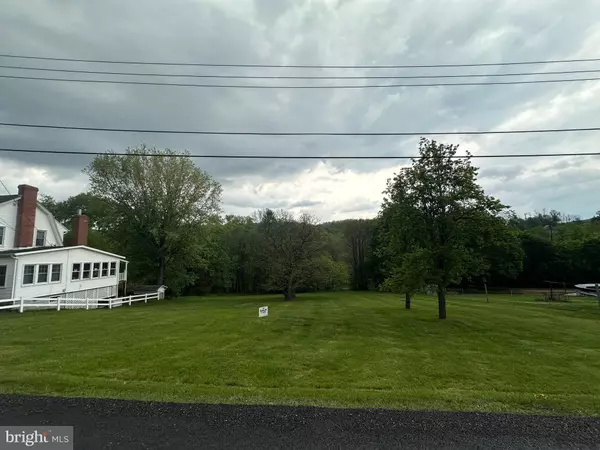 LOG ROW, Mount Savage, MD 21545