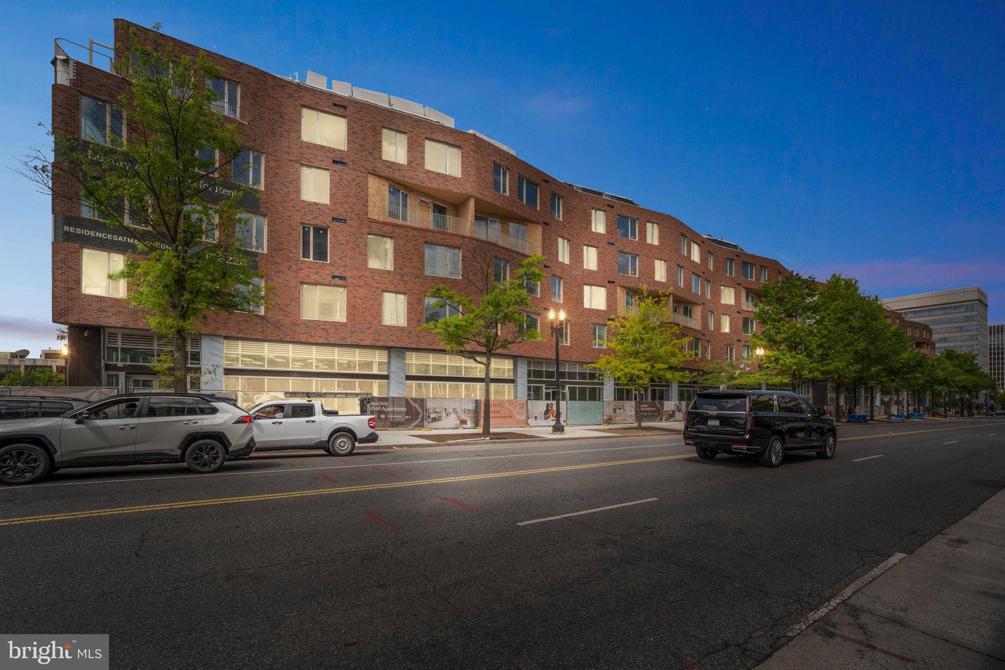 5300 WISCONSIN AVE NW #533/VARIES, Washington, DC 20015