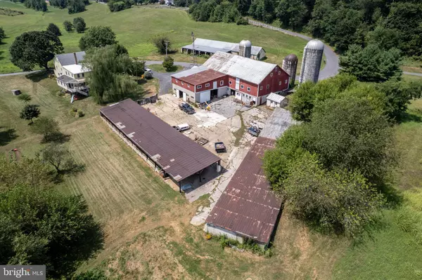 Westminster, MD 21158,1845 BENSON RD