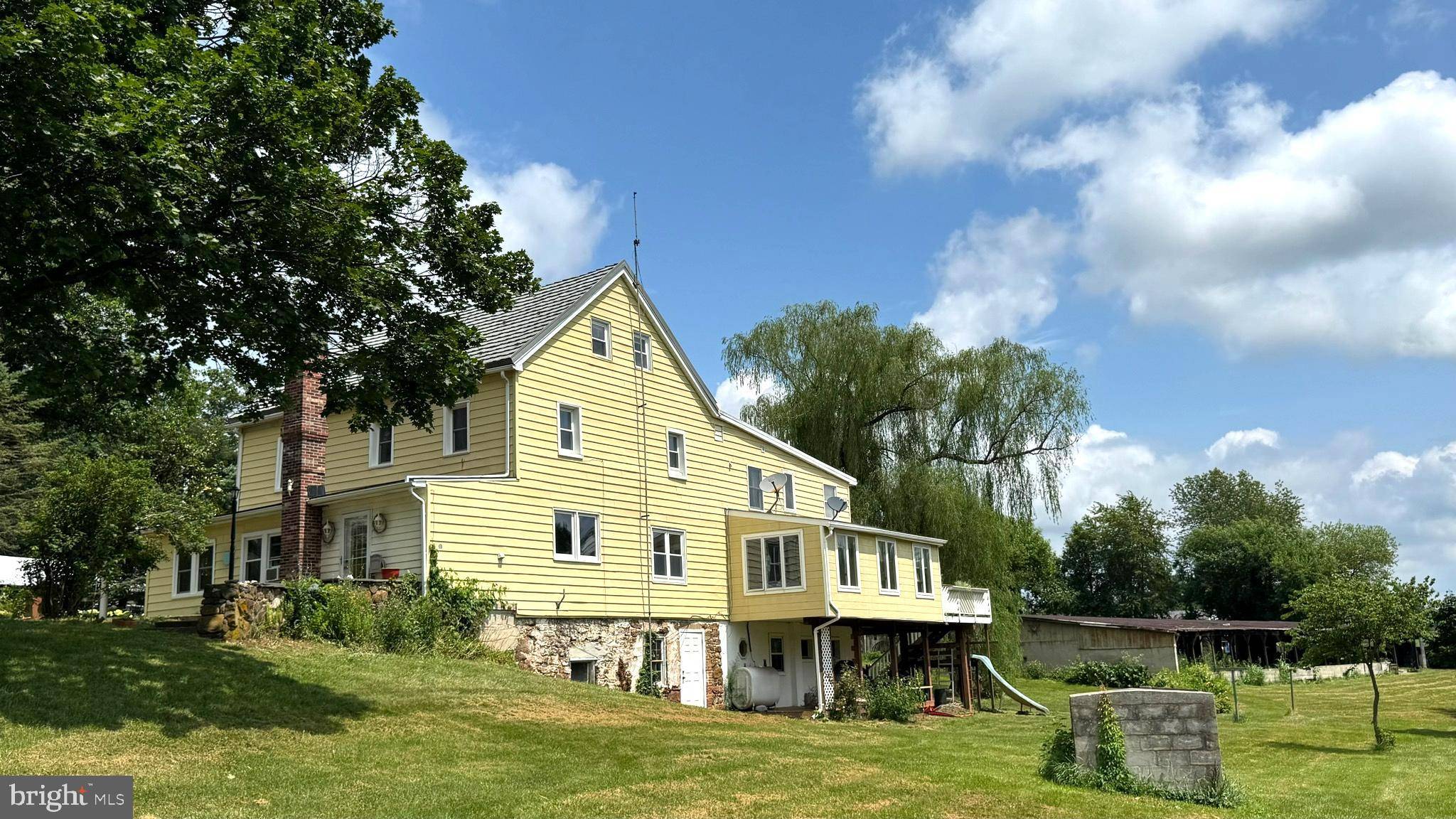 1845 BENSON RD, Westminster, MD 21158