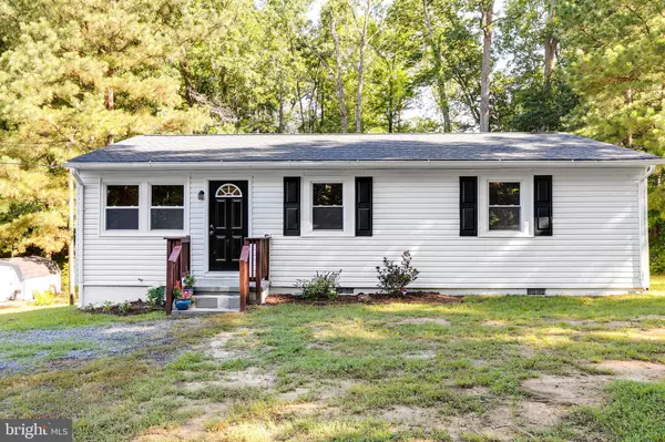Bowling Green, VA 22427,16434 BRASWELL ST