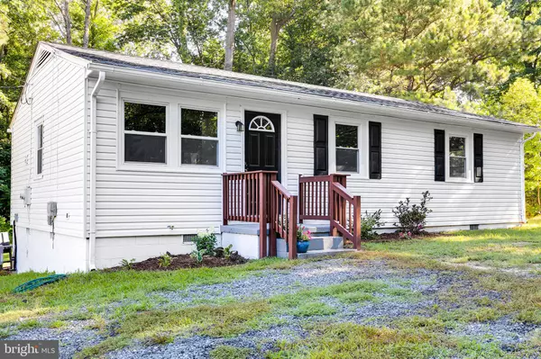 Bowling Green, VA 22427,16434 BRASWELL ST