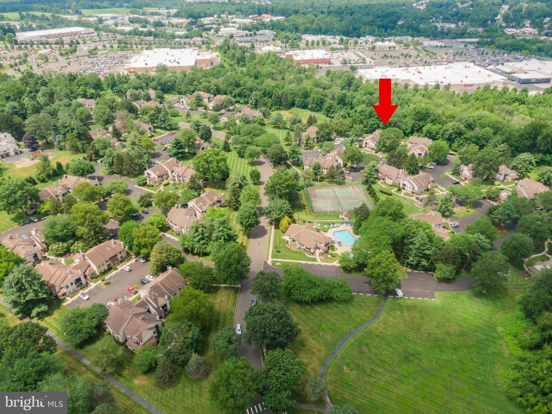 81 BASSWOOD CT, Warrington, PA 18976