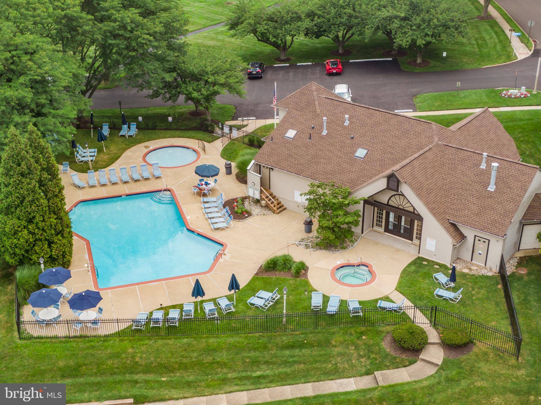 Warrington, PA 18976,81 BASSWOOD CT